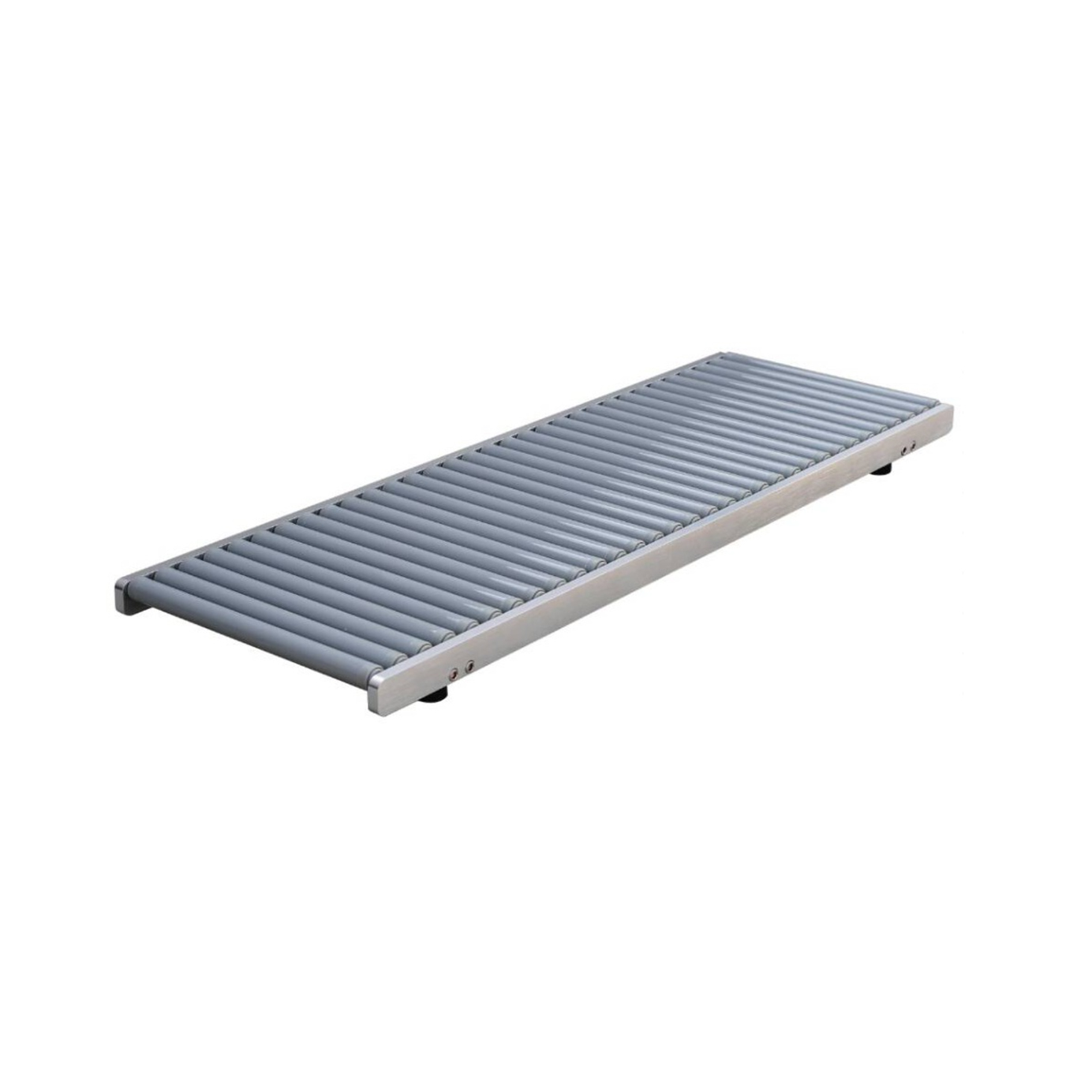 鋁合金封口機(jī)滾軸平臺