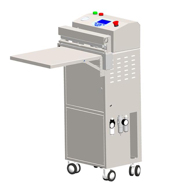 X系列恒溫熱封機即將上線！